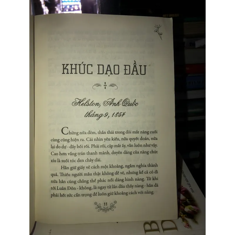 Sa ngã - Lauren Kate  994620