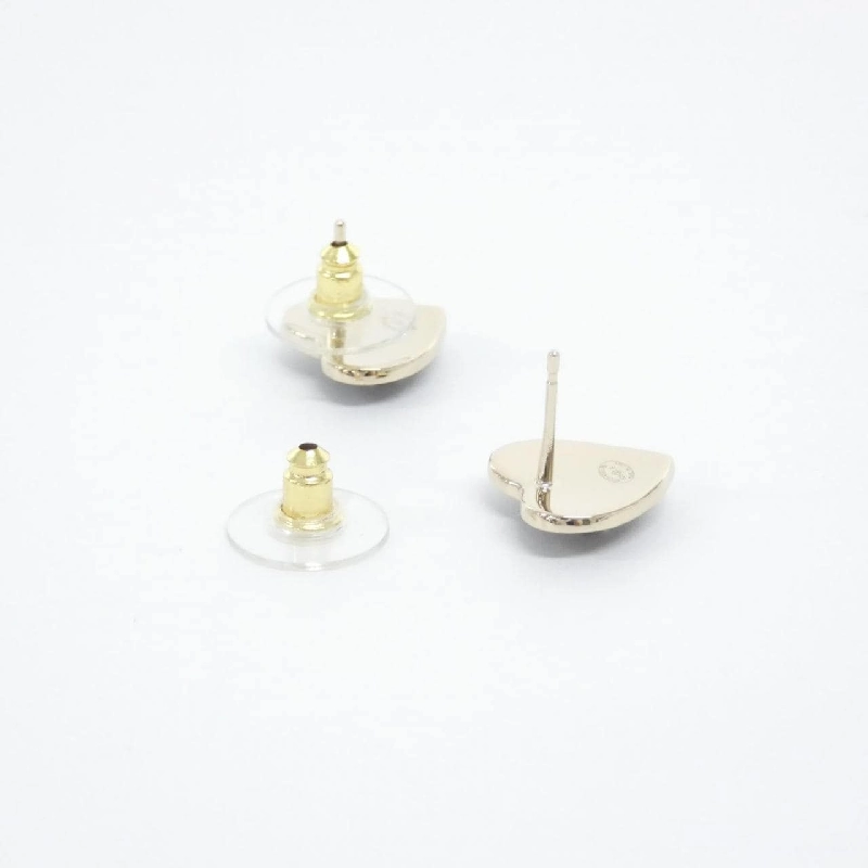 【Sản phẩm chưa sử dụng】Bông tai Chanel ABG216 625867