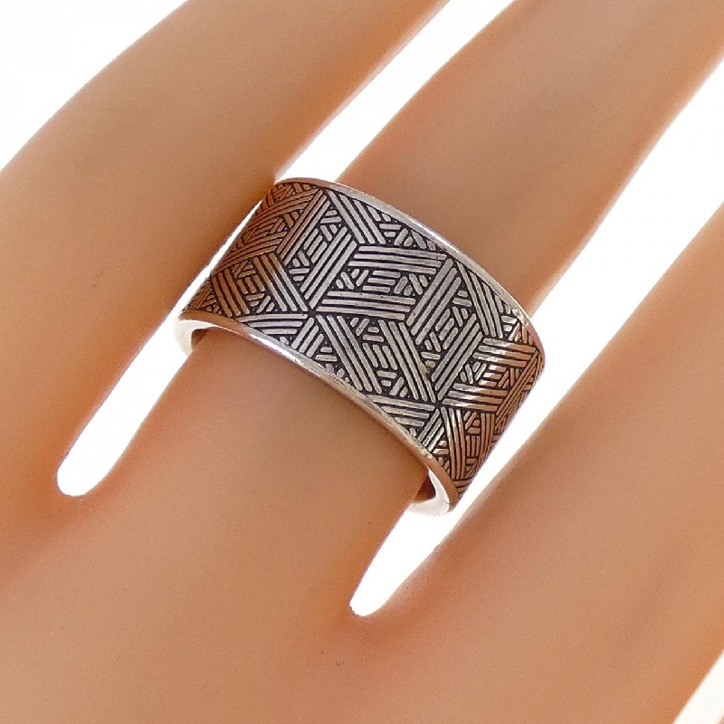 Elie Saab 925 Nhẫn - Hàng hiệu Chính hãng 837107