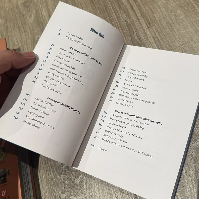 SÀI GÒN HAY TA - Bình Bồng Bột & Thăng Fly 1005377