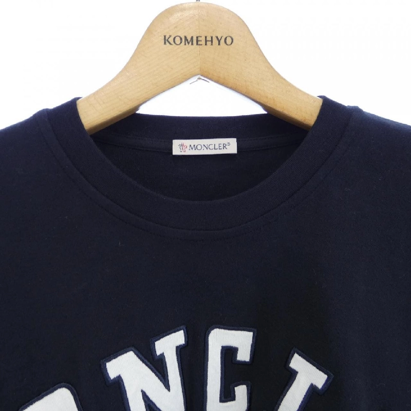 Áo thun MONCLER - Hàng hiệu Chính hãng 826948