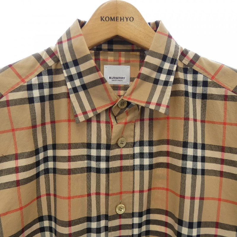 Áo sơ mi BURBERRY - Hàng hiệu Chính hãng 899242