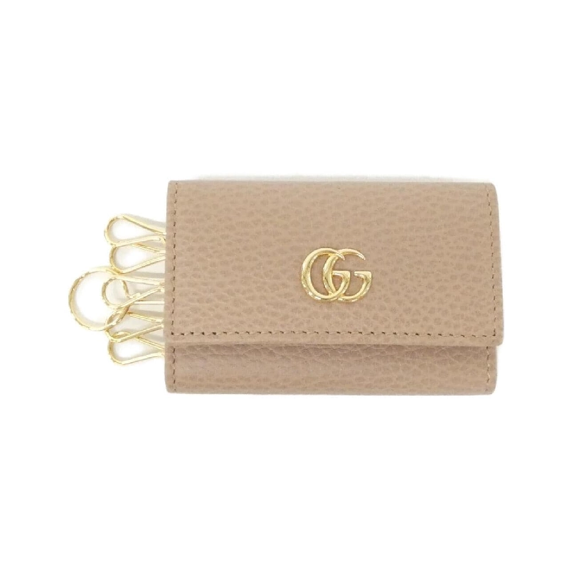 Gucci PETIT MARMONT 456118 CAO0G khóa - Hàng hiệu Chính hãng 772648