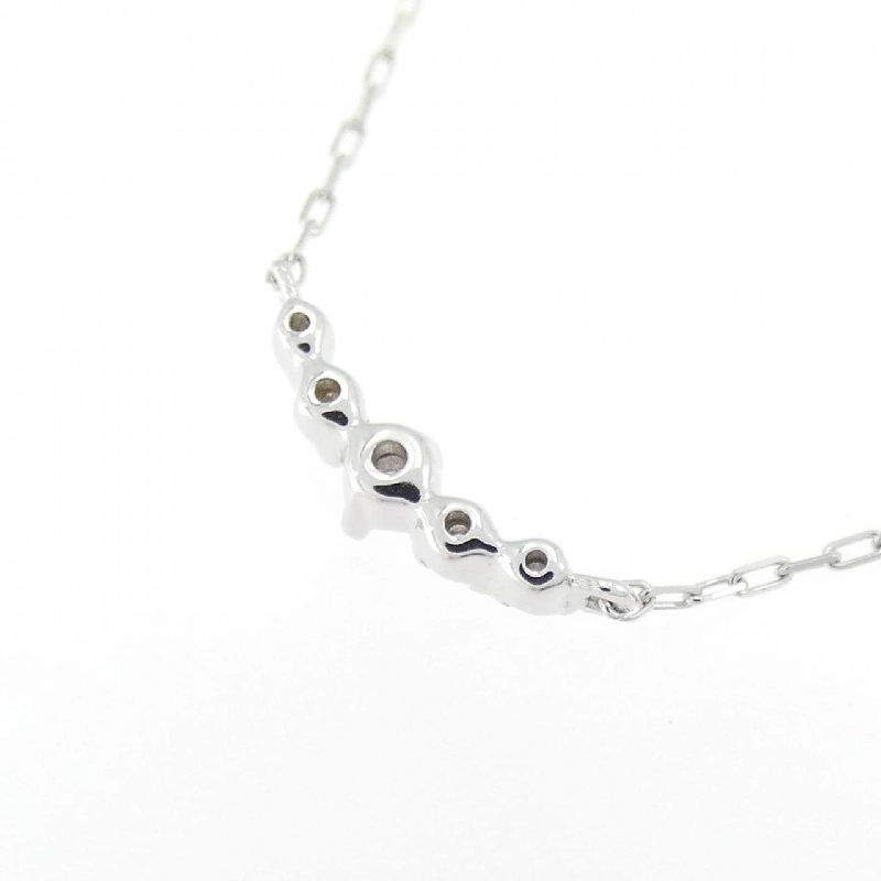 4゜C Dây chuyền kim cương - Hàng hiệu Authentic 844415