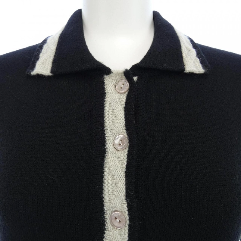 【Mã giảm giá】【Cổ điển】Chanel CHANEL Đầm 655324