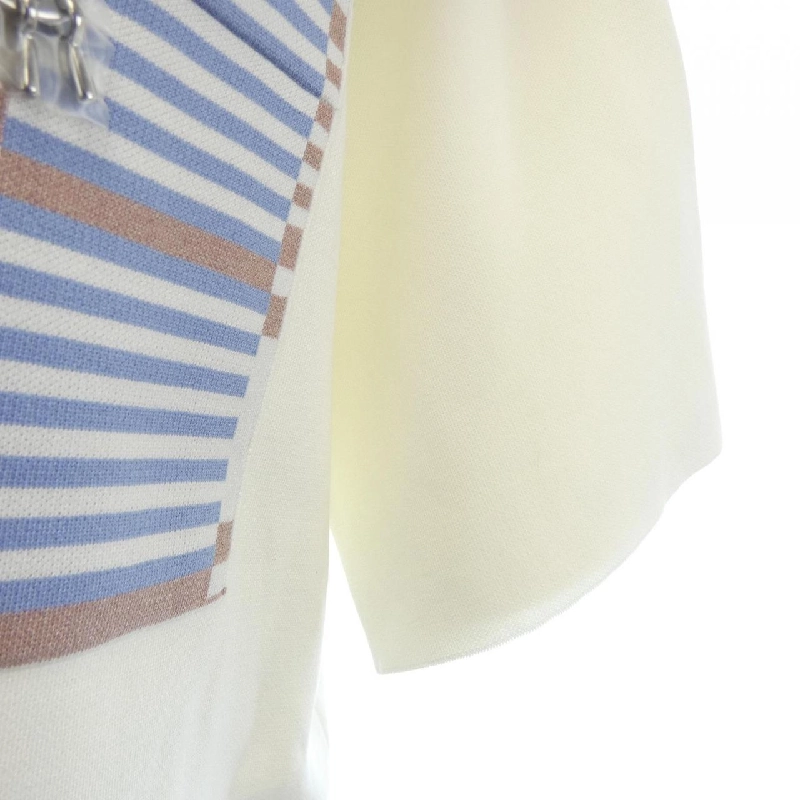 【Mã giảm giá】HERMES Áo len 640105