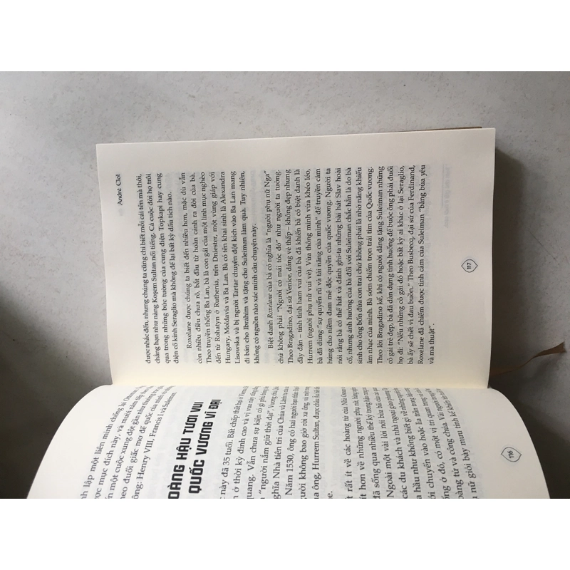 Suleiman vĩ đại - Andre Clot 543269