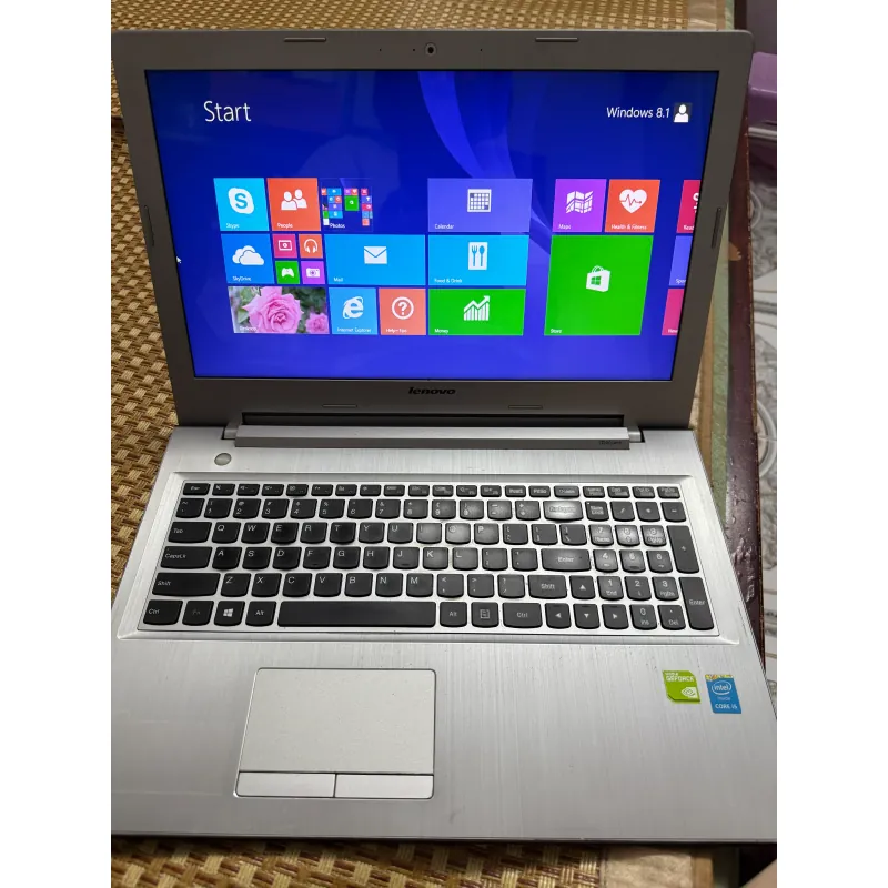 Laptop Lenovo 789634