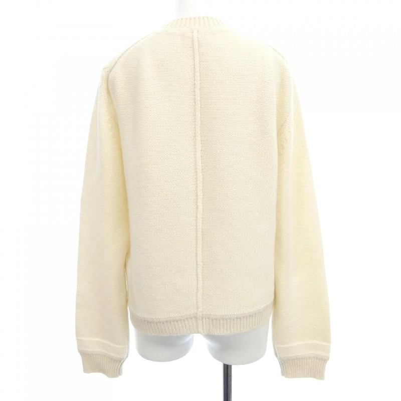 【Mã giảm giá】Áo khoác cardigan HERMES 644348
