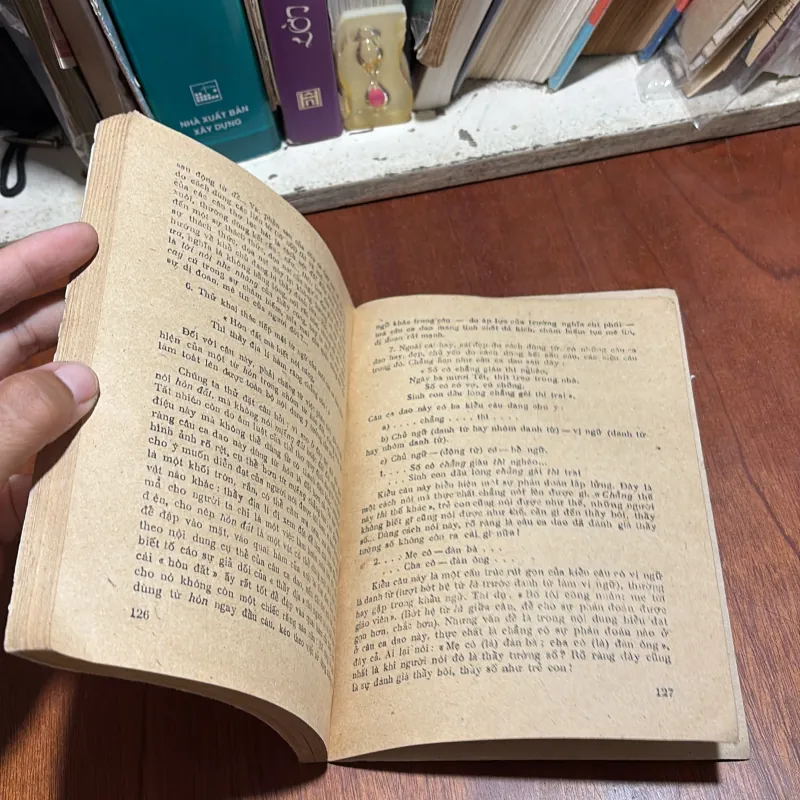 II Sách 8x: Phong Cách Học, Thực Hành Tiếng Việt - Võ Bình, Lê Anh Hiền - 1983 1009750