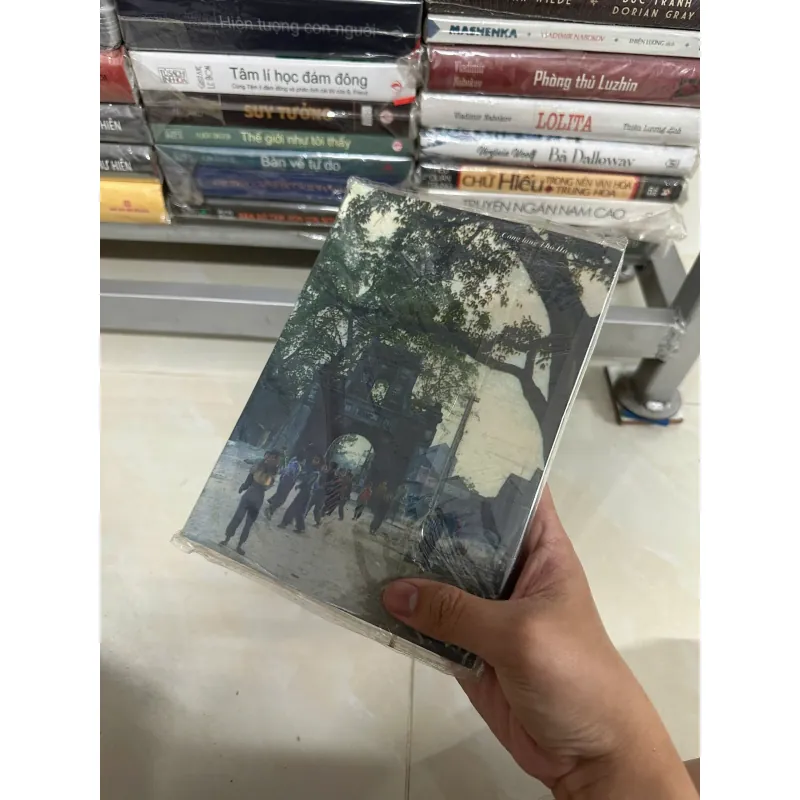 Thơ Hoàng Cầm với Văn hóa Kinh Bắc - Nguyễn Thị Minh Bắc (Bìa mềm) 569301
