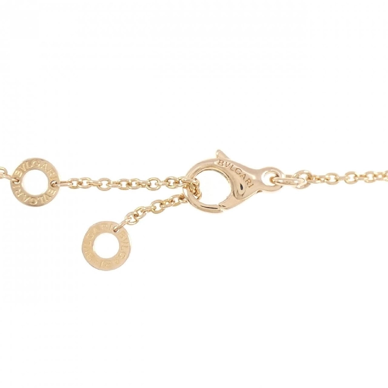 Bulgari B.zero1 Necklace - Hàng hiệu Authentic 844057