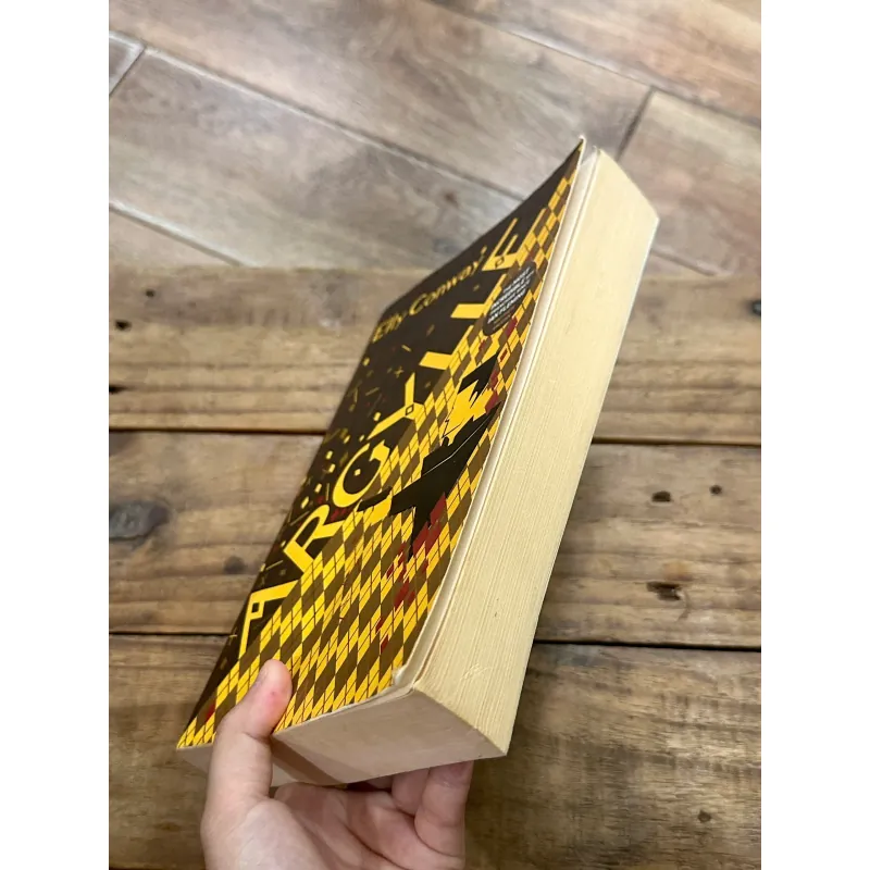 Argylle - Elly Conway 737132