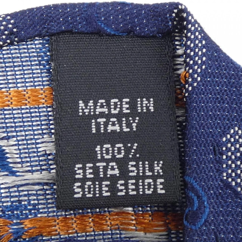 ATTO VANNUCCI NECKTIE - Hàng hiệu Authentic 885847