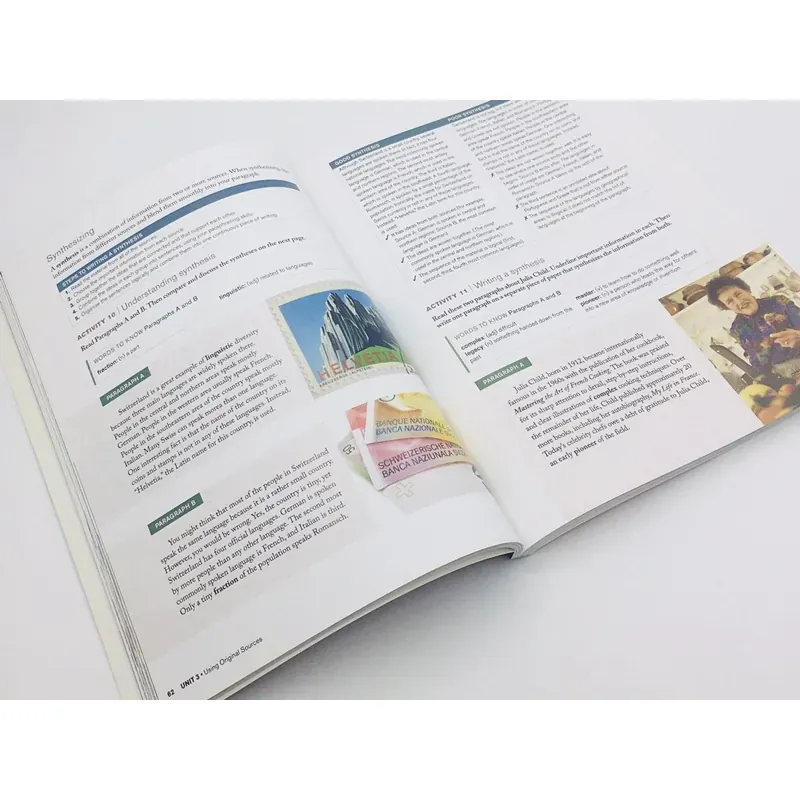 Great writing (Sách nhập) - 6 quyển (Tặng Video + Key) 758748