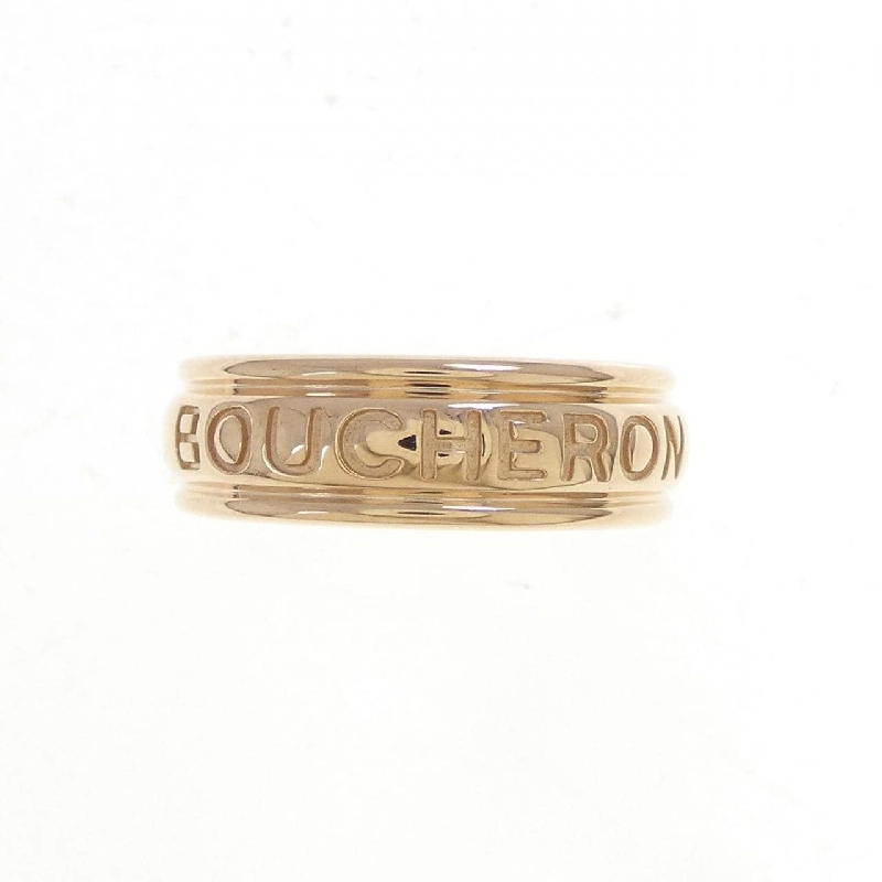 Boucheron Shiny Boucheron Nhẫn - Hàng hiệu Chính hãng 836035