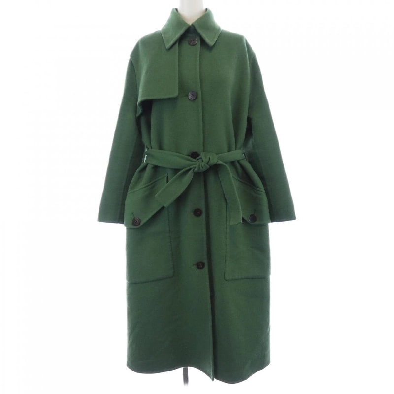 HERMES *07-7101 Áo khoác - Hàng hiệu Authentic 813462