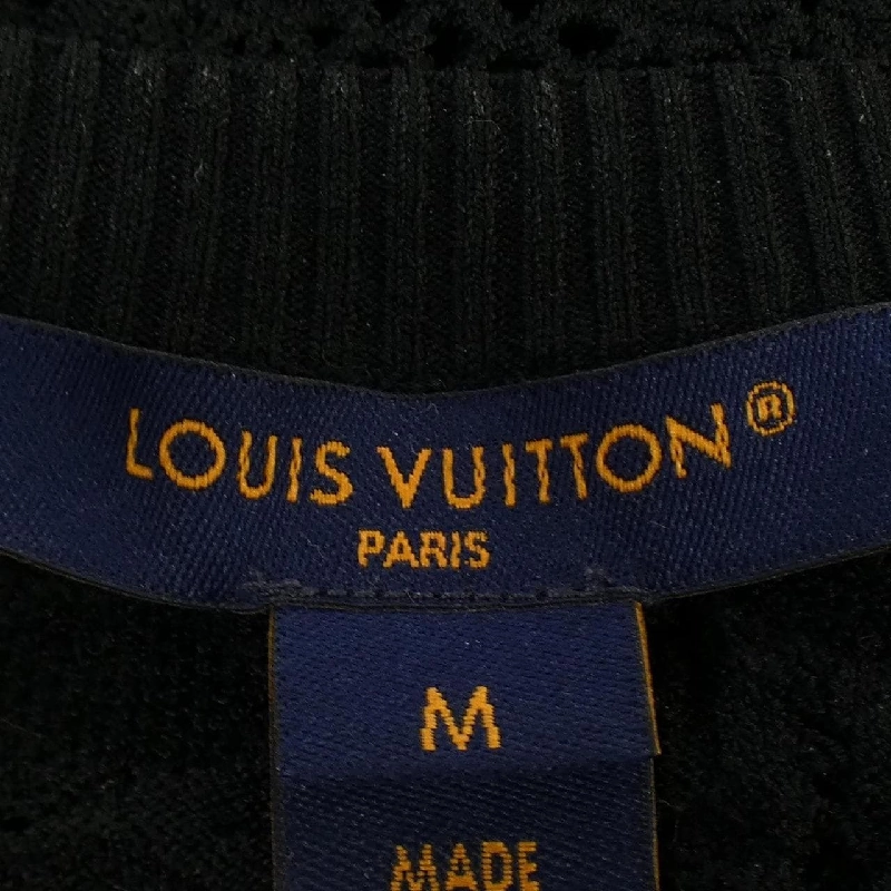 【Mã giảm giá】Louis Vuitton LOUIS VUITTON Áo len 642384