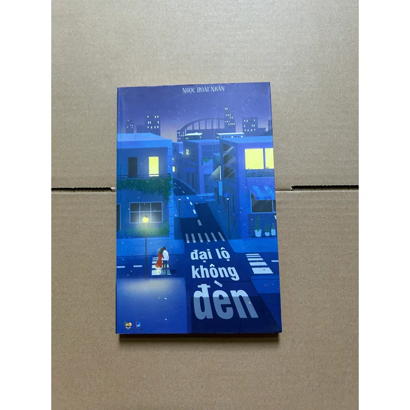 Đại lộ không đèn 733665