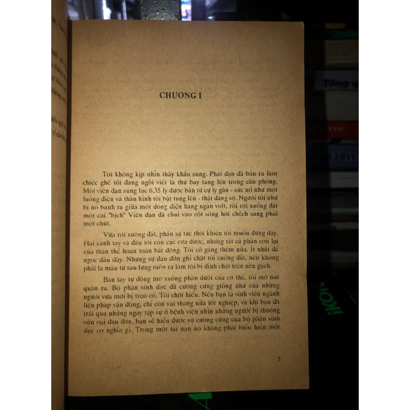 Tình yêu vượt qua cõi chết - Pattrick Seganl 789214