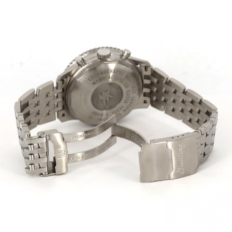 Đồng hồ Breitling Navitimer - Kỷ niệm 50 năm A41322/A412B33NP SS tự động - Hàng hiệu Chính hãng 879842