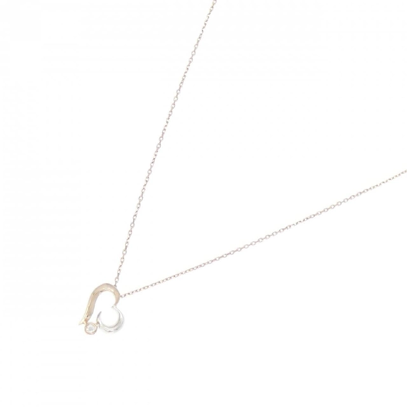 Nhẫn kim cương hình trái tim Starlight 0.01CT - Hàng hiệu Authentic 844696