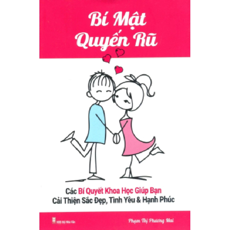 Bí Mật Quyến Rũ - Phạm Thị Phương Mai ASB.PO Oreka Blogmeo 230225 515620