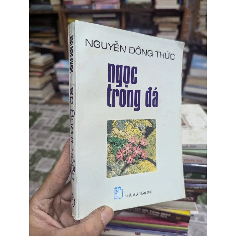 Ngọc trong đá - Nguyễn Đông Thu 175224