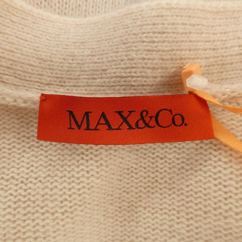 Max & Co Áo khoác cardigan - Hàng hiệu Authentic 808852