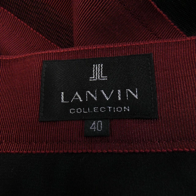 Bộ sưu tập LANVIN - Váy - Hàng hiệu Authentic 813455