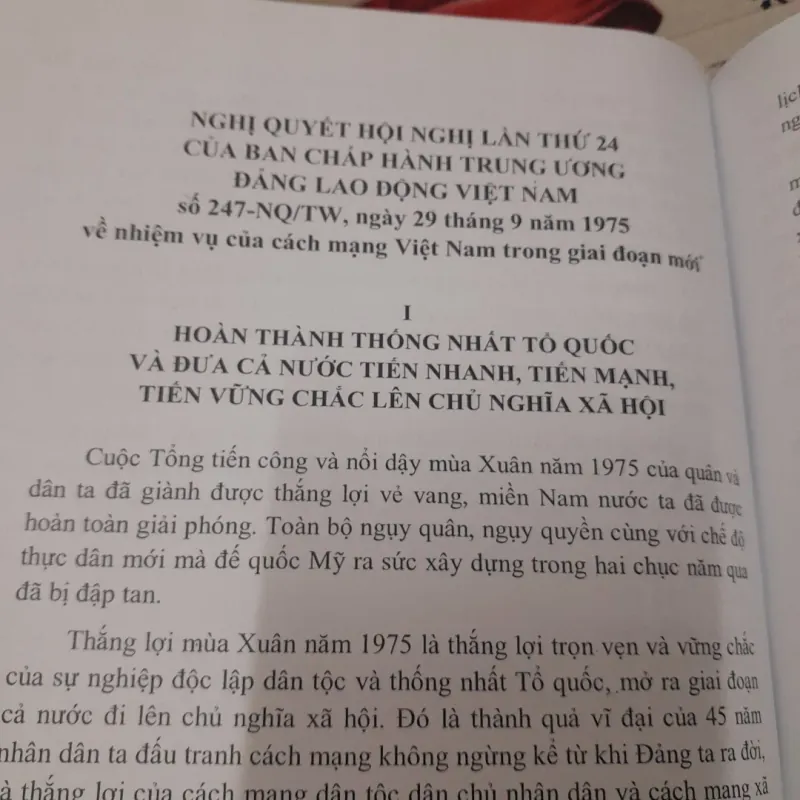 DẤU ẤN ĐẠI THẮNG MÙA XUÂN lịch sử thời đại HỒ CHÍ MINH. Vũ Thiên Bình tuyển chọn 565119