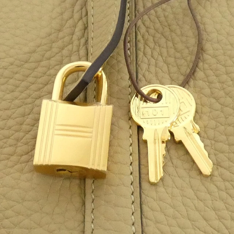 【Sản phẩm chưa sử dụng】Túi Hermes Picotin Lock PM 056289CC 615880