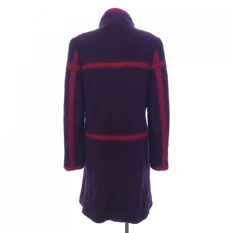 【Mã giảm giá】【Cổ điển】Áo khoác CHANEL 640348