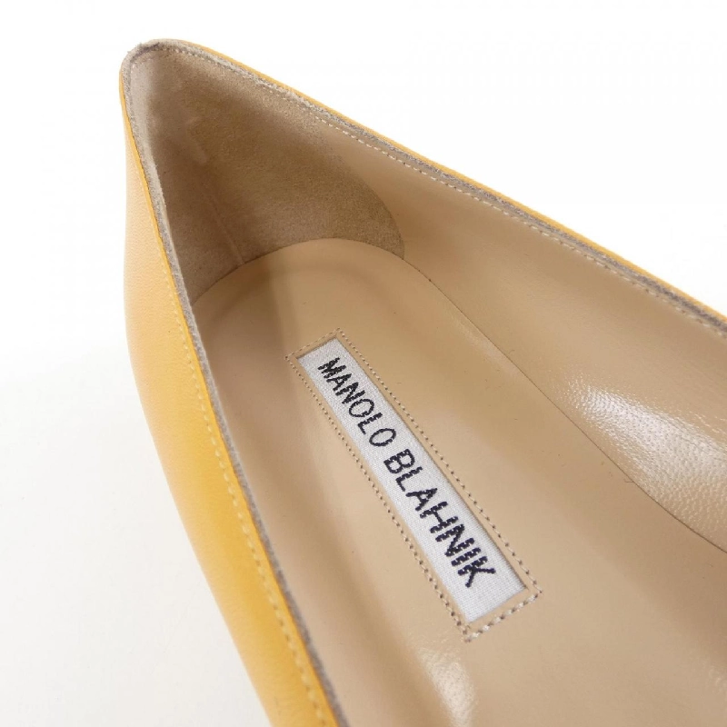 Giày MANOLO BLAHNIK - Hàng hiệu Chính hãng 830872