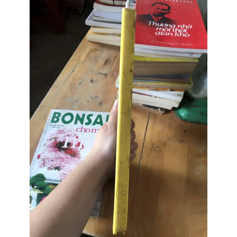 Sách nước ngoài 973876