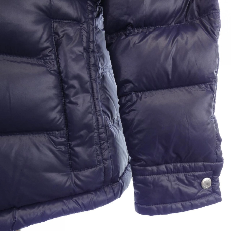 Áo khoác lông vũ PRADA với logo hình tam giác 290796 R212 AR0 - Hàng hiệu Chính hãng 818287