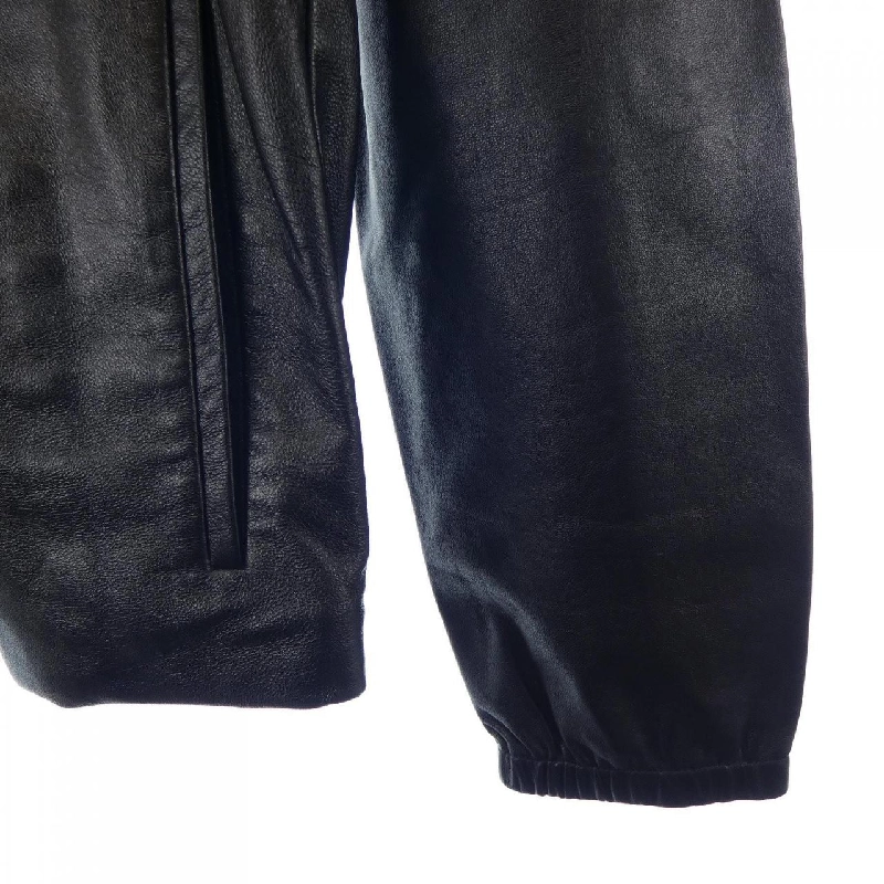 FENDI Áo khoác da - Hàng hiệu Authentic 902891