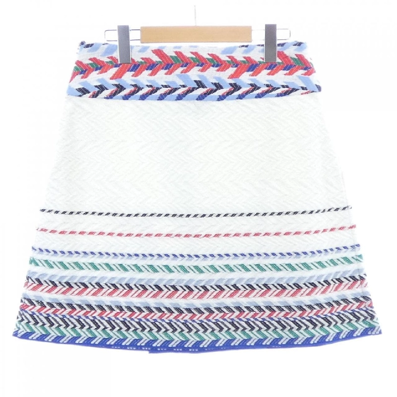 CHANEL P54055K07005 16S Váy - Hàng hiệu Chính hãng 818930