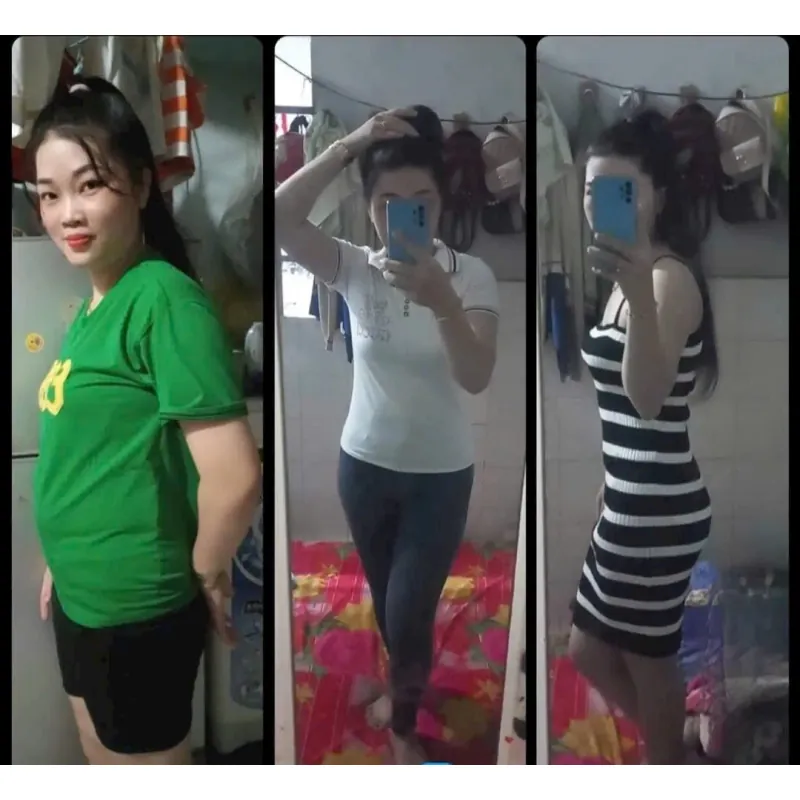 Detox đêm korea 971558