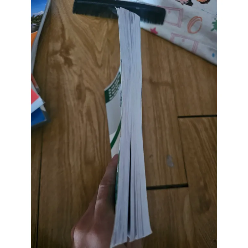 Phân loại & giải chi tiết các dạng bài tập toán 8 tập 1
24k 729876