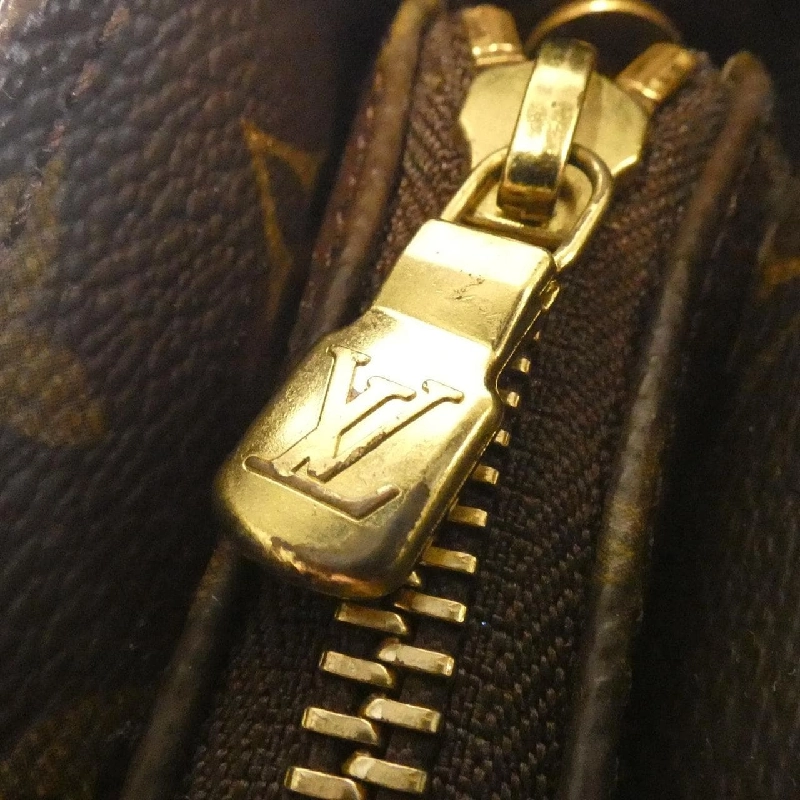 Túi xách vai Louis Vuitton Monogram Looping GM M51145 - Hàng hiệu Chính hãng 803111
