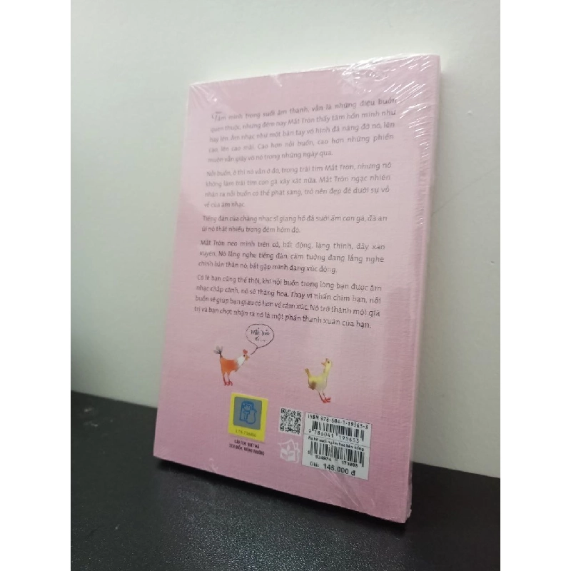 Ra Bờ Suối Ngắm Hoa Kèn Hồng - Nguyễn Nhật Ánh New 100% ASB2403 911240