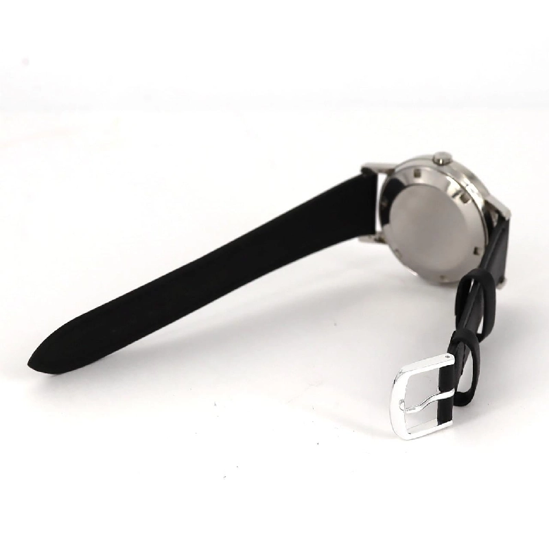 Patek Philippe Calatrava 3466 SS Automatic - Hàng hiệu Authentic 888137