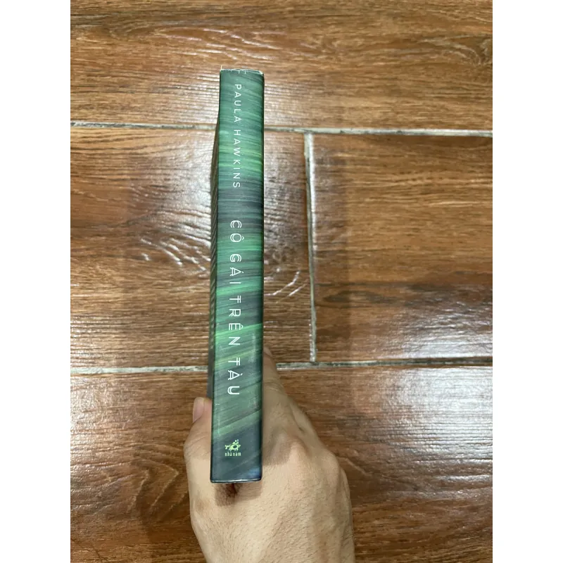 Cô gái trên tàu (15) 1029074