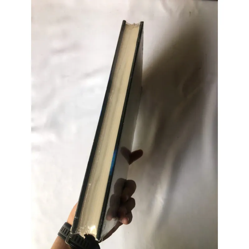 Sa Đọa - David Baldacci 796909