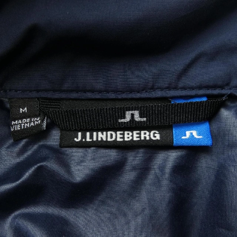 J.LINDEBERG Jリンドバーグ Áo khoác - Hàng hiệu Chính hãng 895975