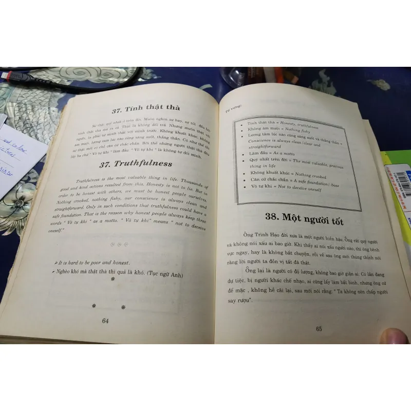 [Tiếng Anh căn bản] 120 Luyện dịch Việt Anh - Nâng cao tiếng Anh  1006986