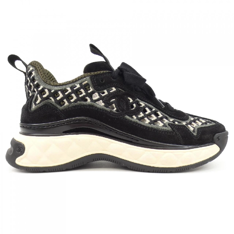 Giày thể thao CHANEL - Hàng hiệu Authentic 830694