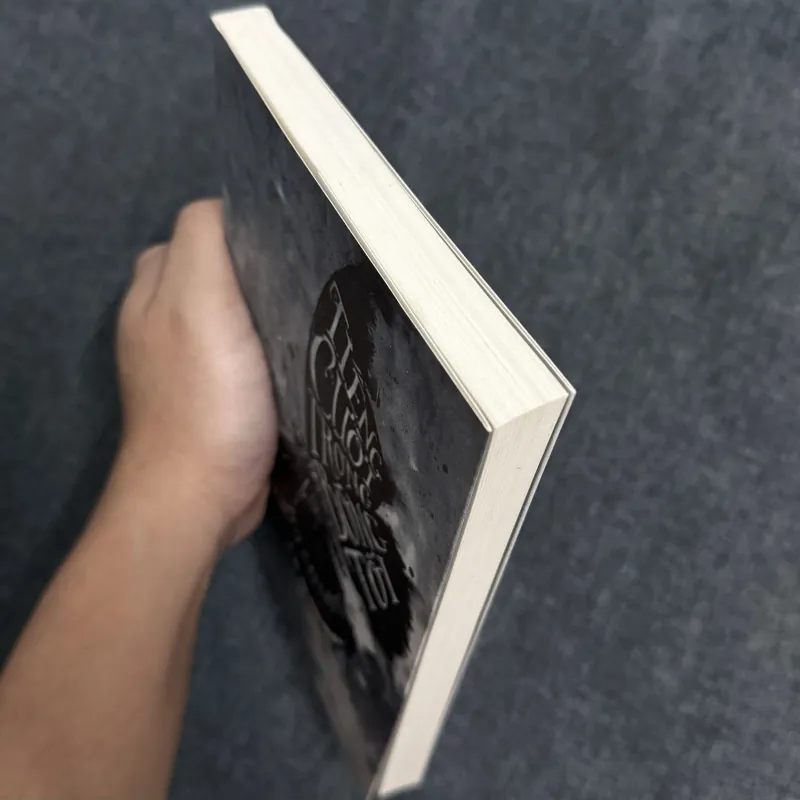 Tiếng cười trong bóng tối - Vladimir Nabokov 785122