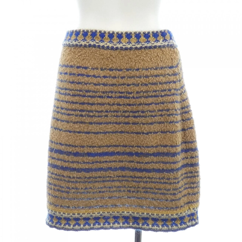 Chân váy CHANEL - Hàng hiệu Authentic 825138